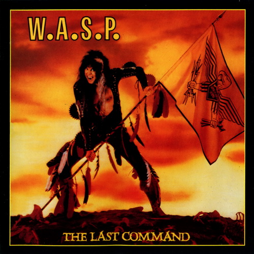 The Last Command [Reissue]